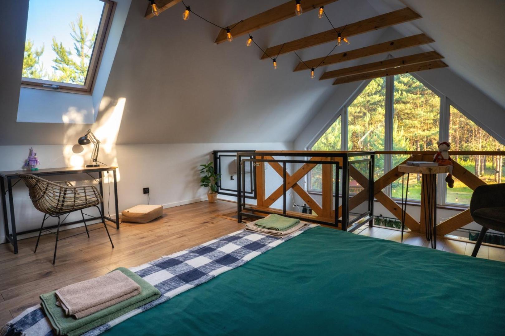 Dziupla House Villa Czarna  Bagian luar foto