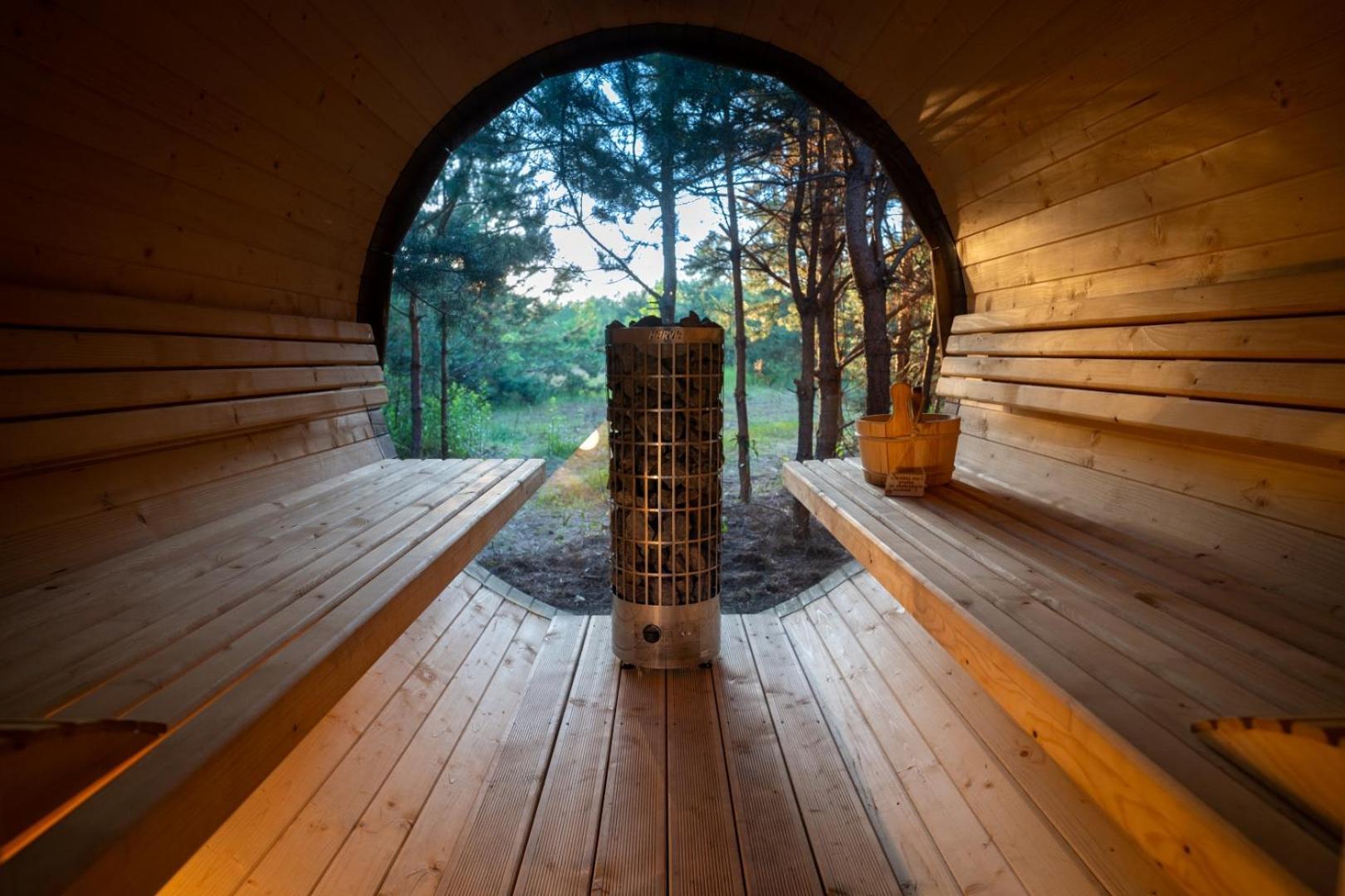 Dziupla House Villa Czarna  Bagian luar foto